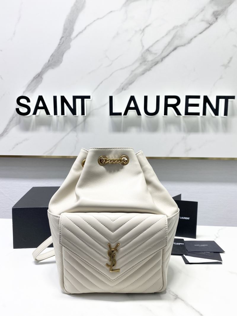 YSL Backpacks